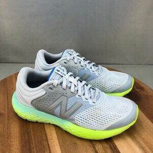 New Balance Fresh Foam 520 v7 Running Shoes Women 7 B Cushioned Comfort Sneakers